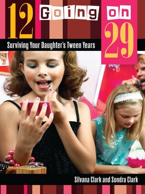 cover image of 12 Going on 29